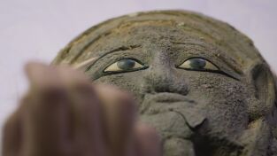 El Reino de las Momias Egipcias: Saqueos