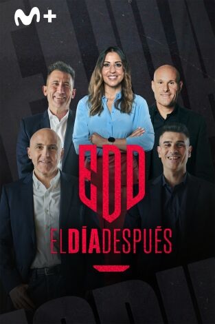 El día después (T25/26): Episodio 14