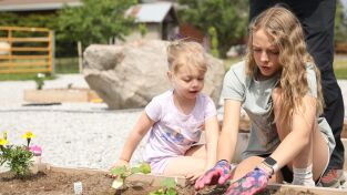 La increíble granja del Dr. Pol: Los Pol al completo