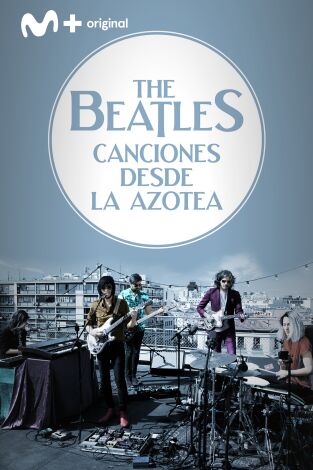 Canciones desde la azotea: The Beatles