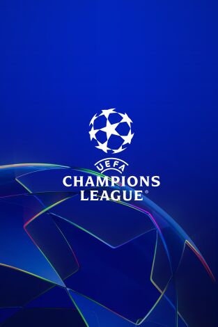 UEFA Champions League (T25/26): Multichampions (9/12/25)