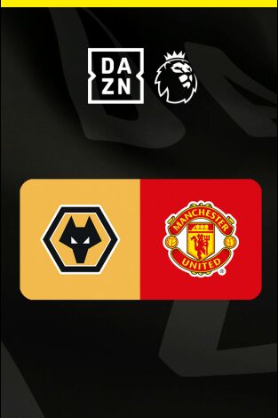 Premier League (T25/26): Wolverhampton - Manchester Utd.