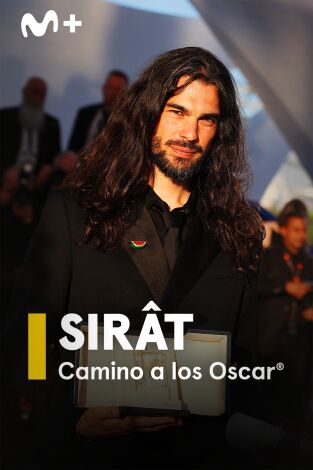 Sirât camino a los Oscar