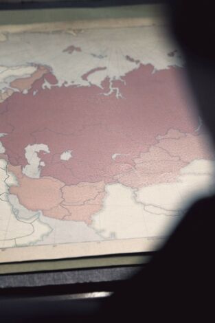 De La Guerra Mundial a La Guerra Fría: Yalta, el ocaso