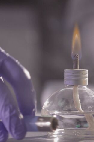 Víctimas del misterio