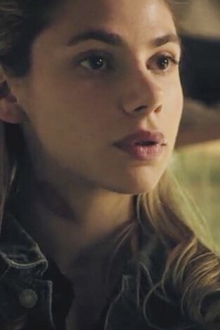 El museo del terror (T1): Ep.7 El espejo del asesinato