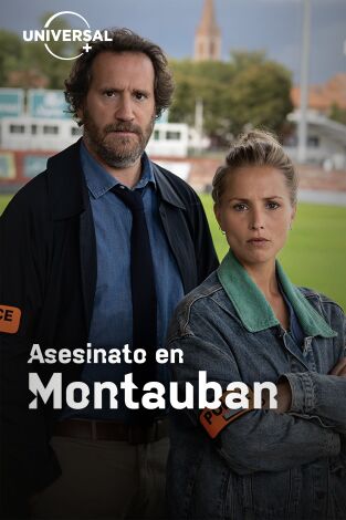 Asesinato en montauban