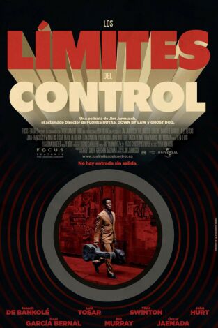 Los límites del control