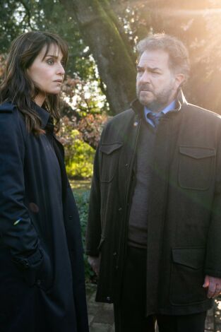 Petra (T2): Ep.2 Un barco cargado de arroz