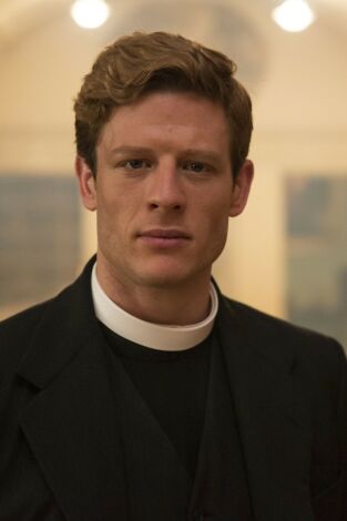 Grantchester (T6): Episodio 8