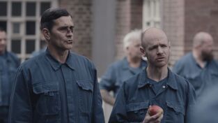 Profesor T. (T3): Episodio 2