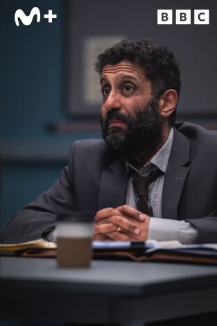 Showtrial: ¿accidente o asesinato? (T1): Ep.2 El jugador