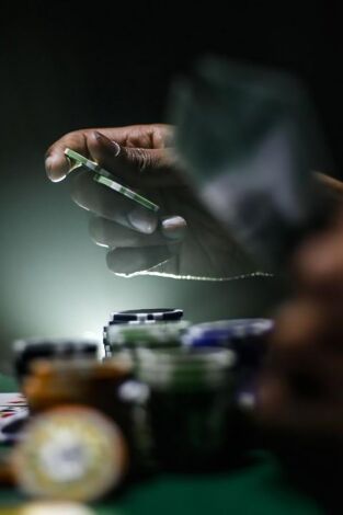 La noche de casino con pause & play