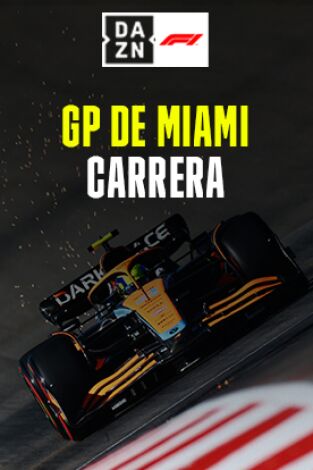 Mundial de Fórmula 1 (T2023): GP de Miami: Carrera