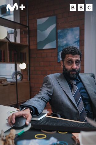 Showtrial: ¿accidente o asesinato? (T1): Ep.3 Estanques