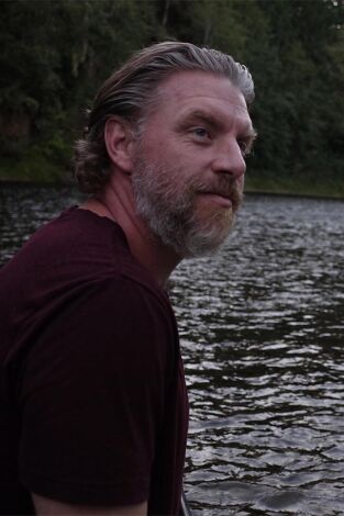 Expedition Bigfoot: Lago del miedo