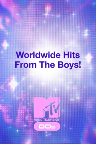 40 Worldwide Hits From The Boys!