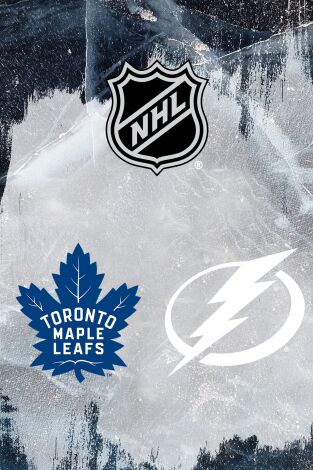 NHL (T25/26): Toronto Maple Leafs - Tampa Bay Lightning