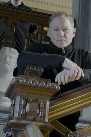 Escocia, paraíso paranormal: El castillo de Brodick