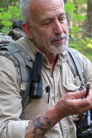 Expedition Bigfoot: Más cerca que nunca