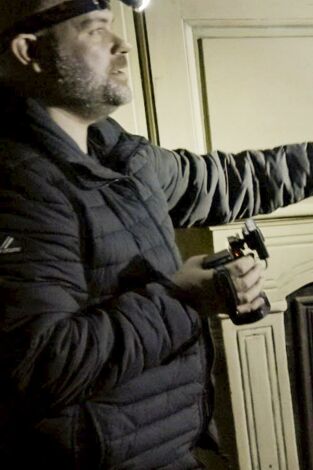 Escocia, paraíso paranormal: La casa Bannockburn