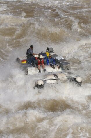 Lugares salvajes de América: El parque nacional de los Glaciares