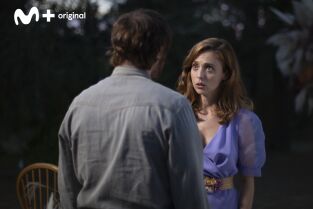 Vida perfecta (T2): Ep.6 Cuando te miras en el espejo