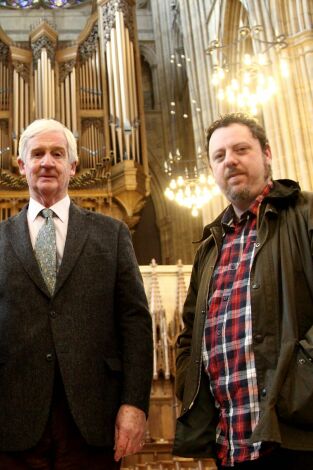 Maestros de la restauración: Hotel en Yorkshire