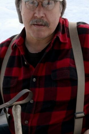 Alaska en tren: La zona de la muerte