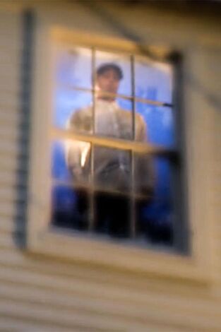 Cazadores de fantasmas: Un niño y secretos enterrados