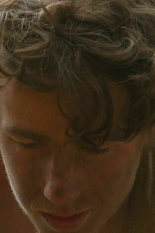 Aventura en pelotas: Una red enmarañada en Texas