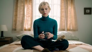 Patience (T1): Episodio 4