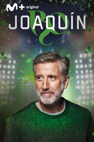 B.S.O. con Emilio Aragón: Joaquín