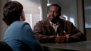 El guardián (T2): Ep.7 Los inocentes