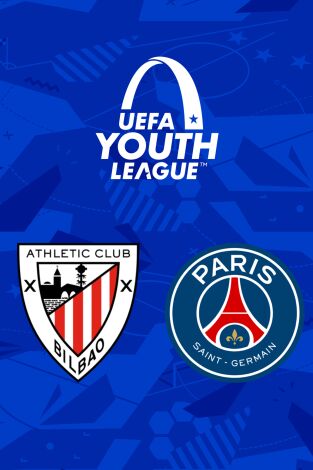 UEFA Youth League (T25/26): Athletic - PSG