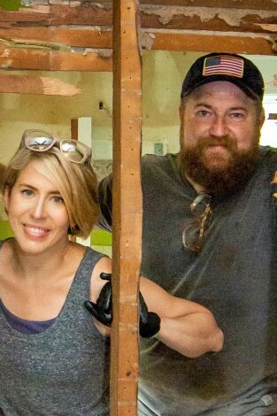 Home Town: Episodio 16