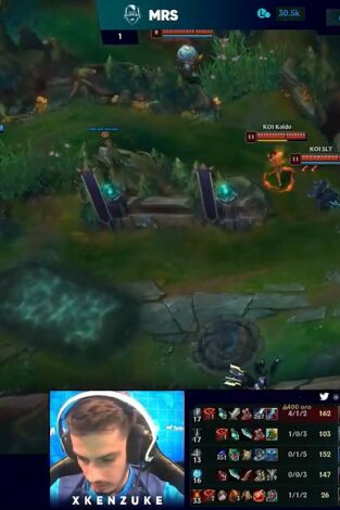 Multiplayer: Episodio 20