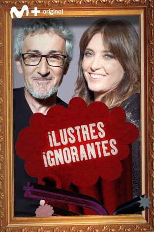 Ilustres Ignorantes: Los Niños