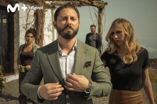 Hierro (T2): Episodio 1