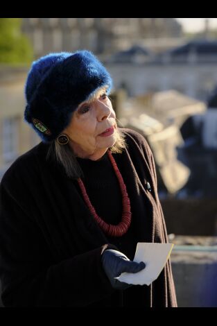 Profesor T (T2): Ep.1 Anillo de fuego