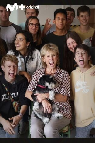 Scott y Milá: La sexualidad femenina