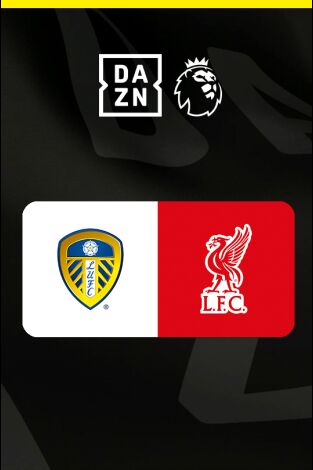 Premier League (T25/26): Leeds - Liverpool