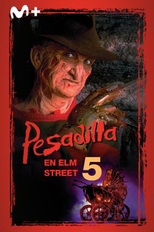 Pesadilla en Elm Street 5