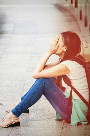 Ghost Rockers (T2): Episodio 17