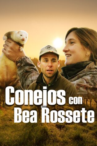 Conejos con Bea Rosette