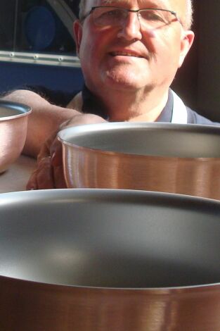 ¿Cómo lo hacen?: Episodio 14