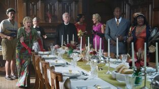 Death valley (T1): Episodio 5