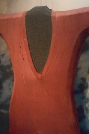 Misterios en el museo: El terrible Tommy