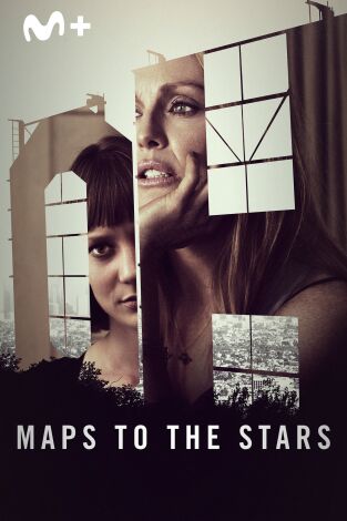 Maps to the Stars