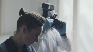 Profesor T. (T3): Episodio 5